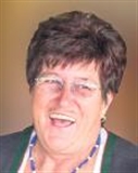 Profilbild Anna Josefa Rapp